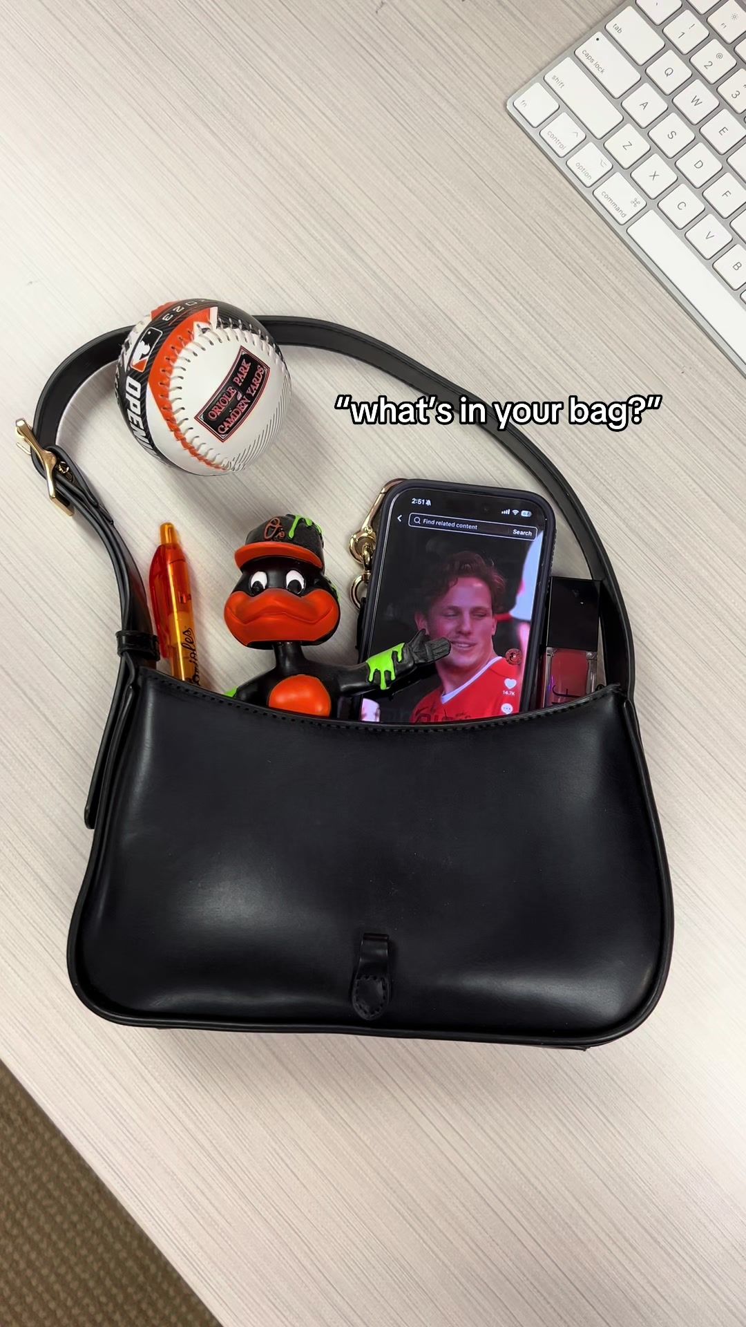 Video post by @orioles on TikTok