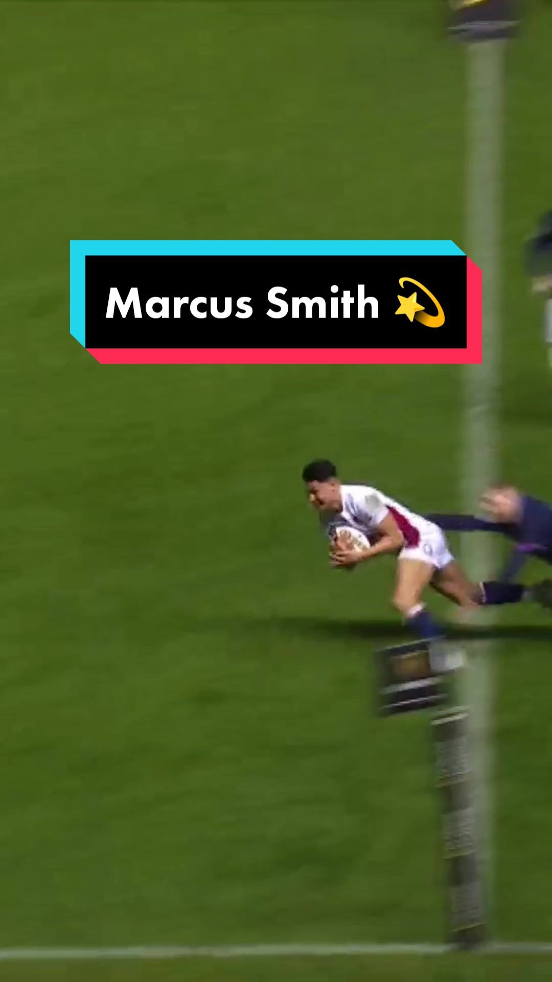 Video post by @sixnationsrugby on TikTok