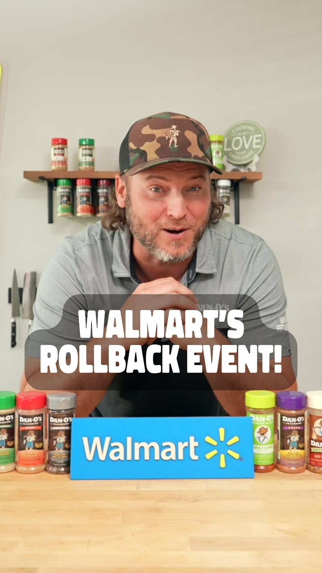 Video post by @danosseasoning on TikTok