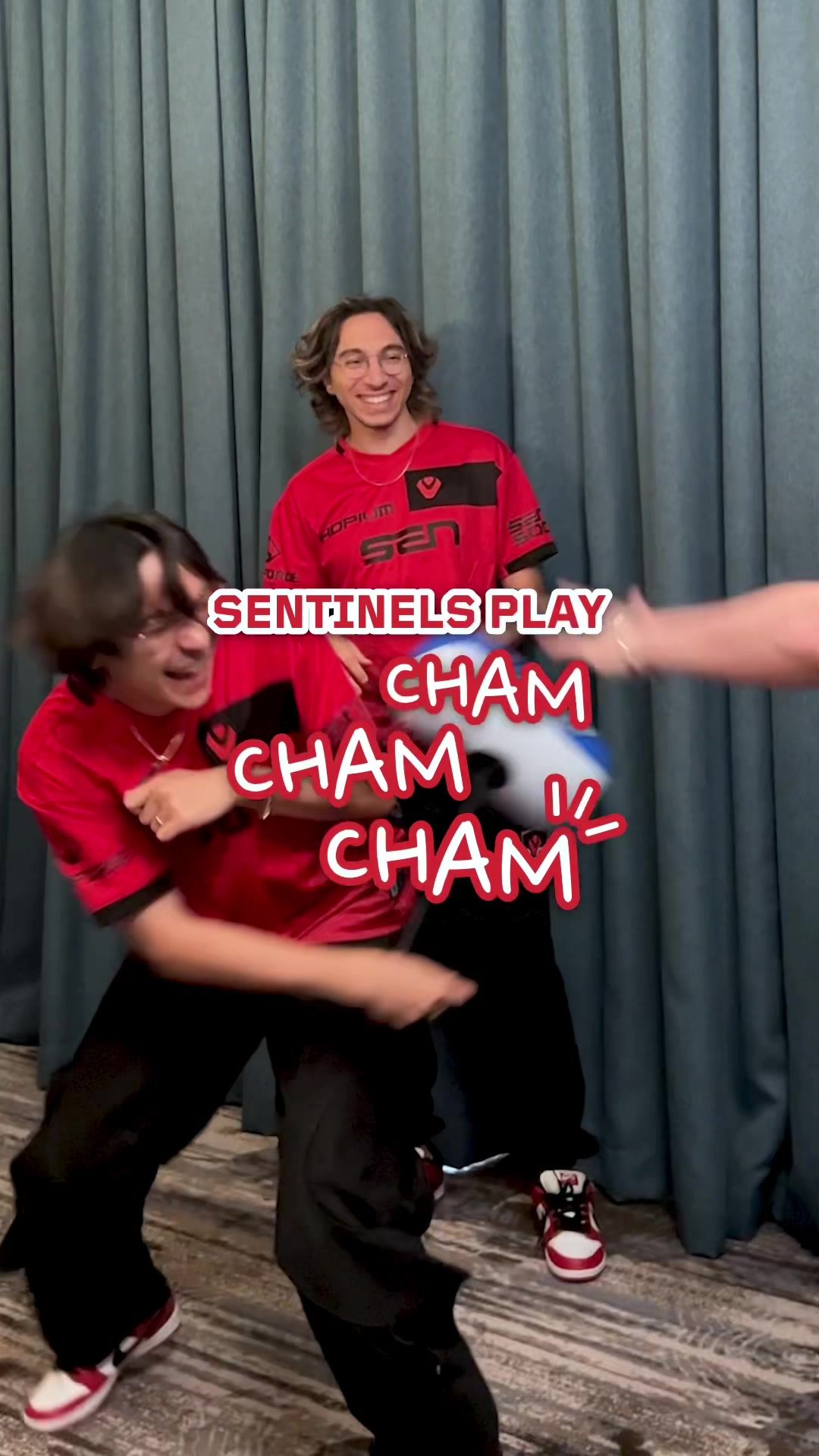 Video post by @valorantesports on TikTok