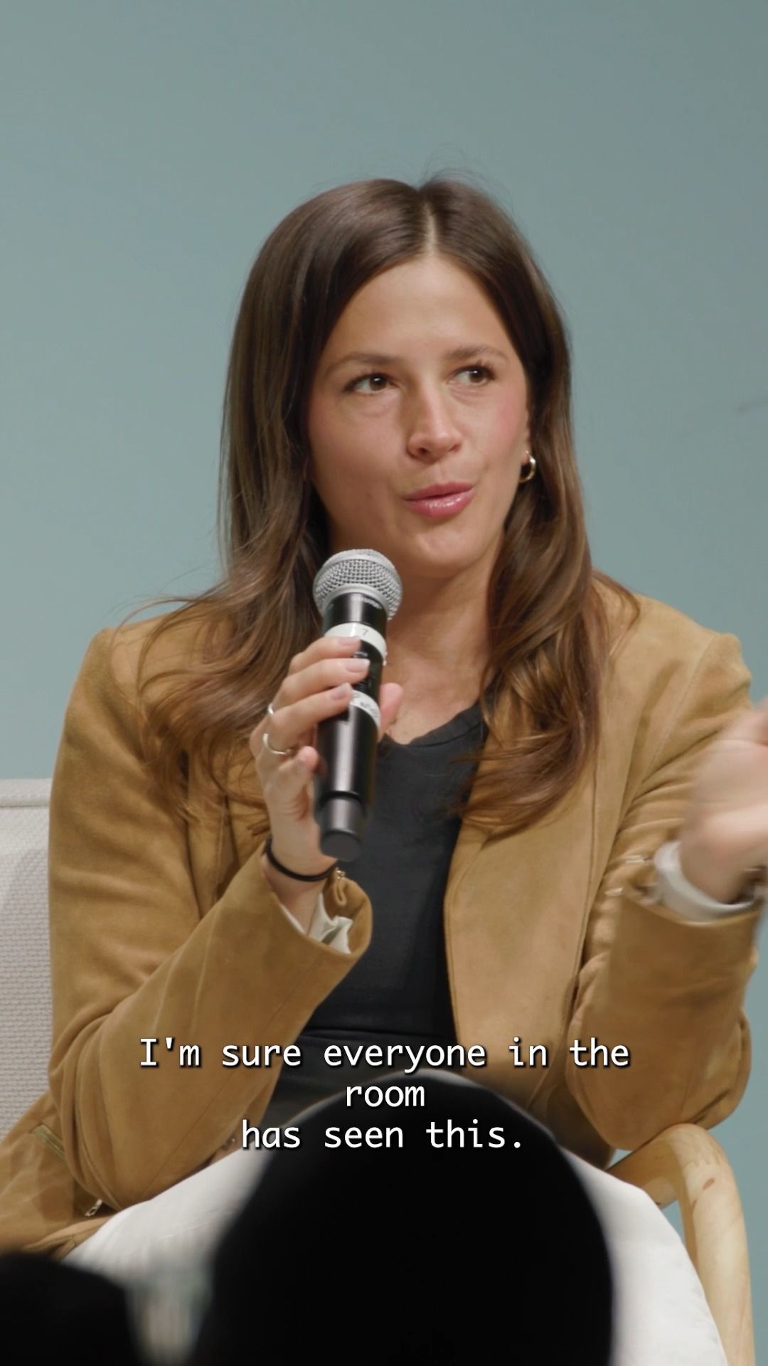 Video post by @ongondola on Facebook