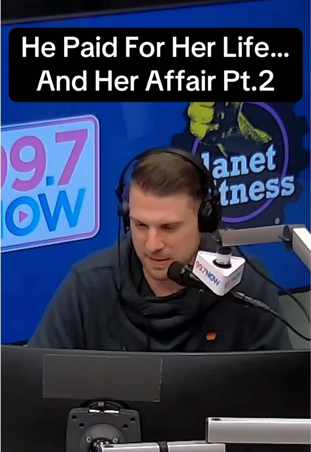 Video post by @bigbaymornings on TikTok