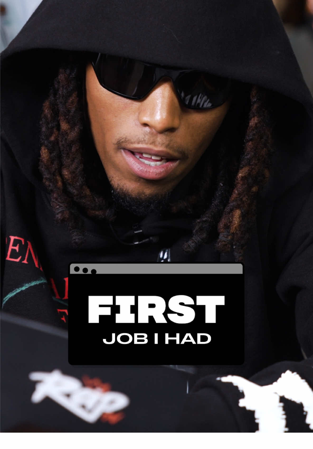 Video post by @rap on TikTok