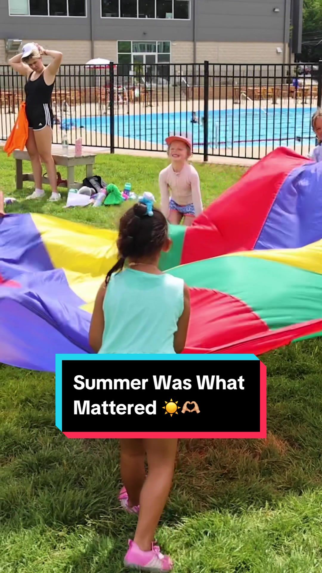 Video post by @sparkdaycampnj on TikTok