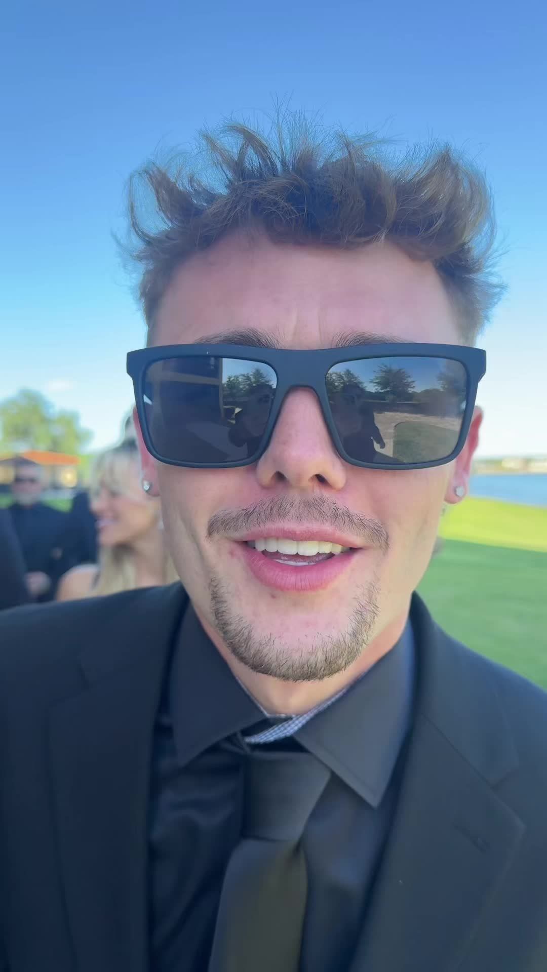 Video post by @tylerhearing on TikTok