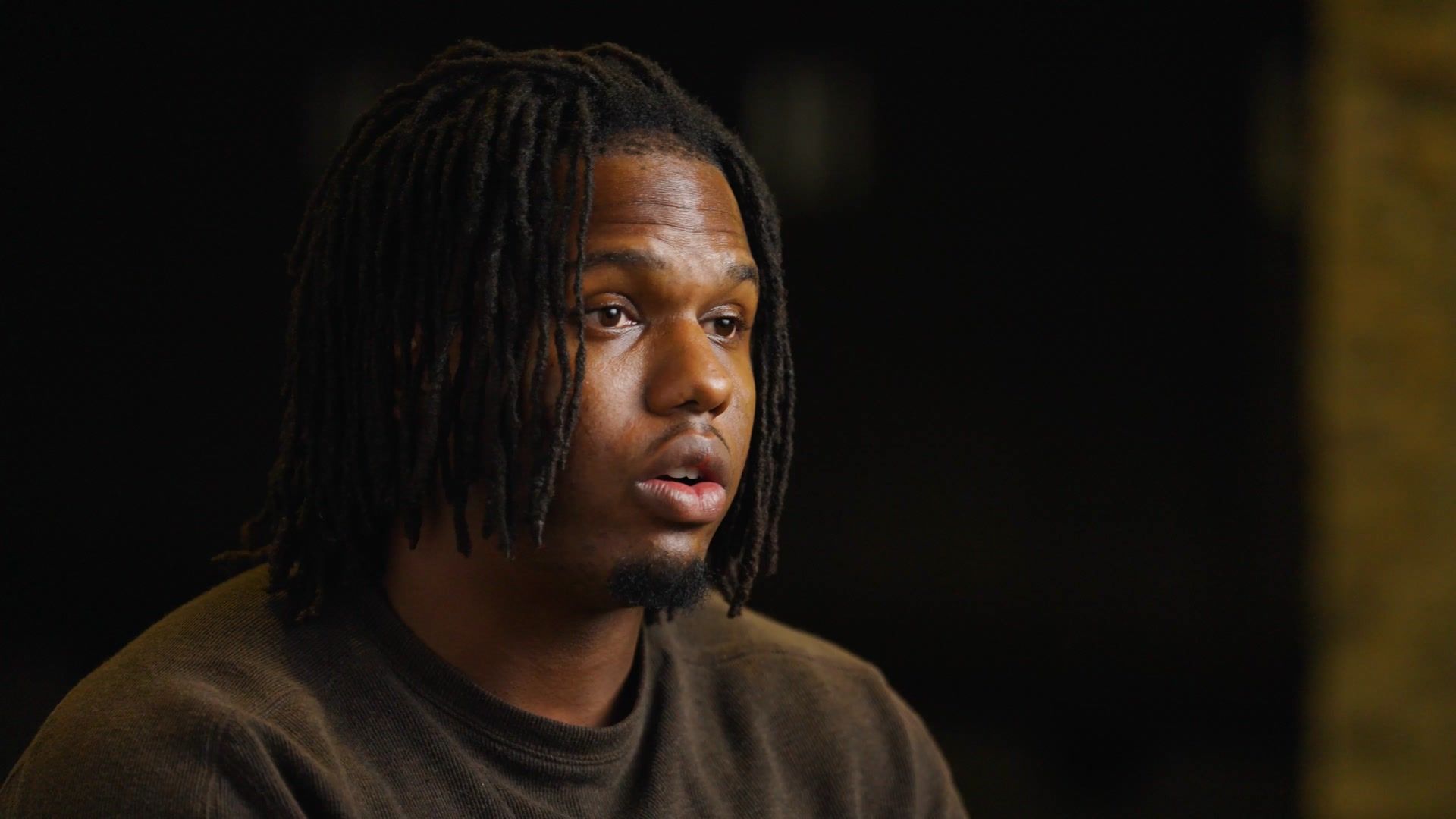 Video post by @cubuffsfootball on Facebook