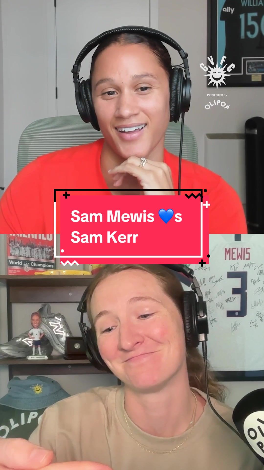 Video post by @womensgamemib on TikTok