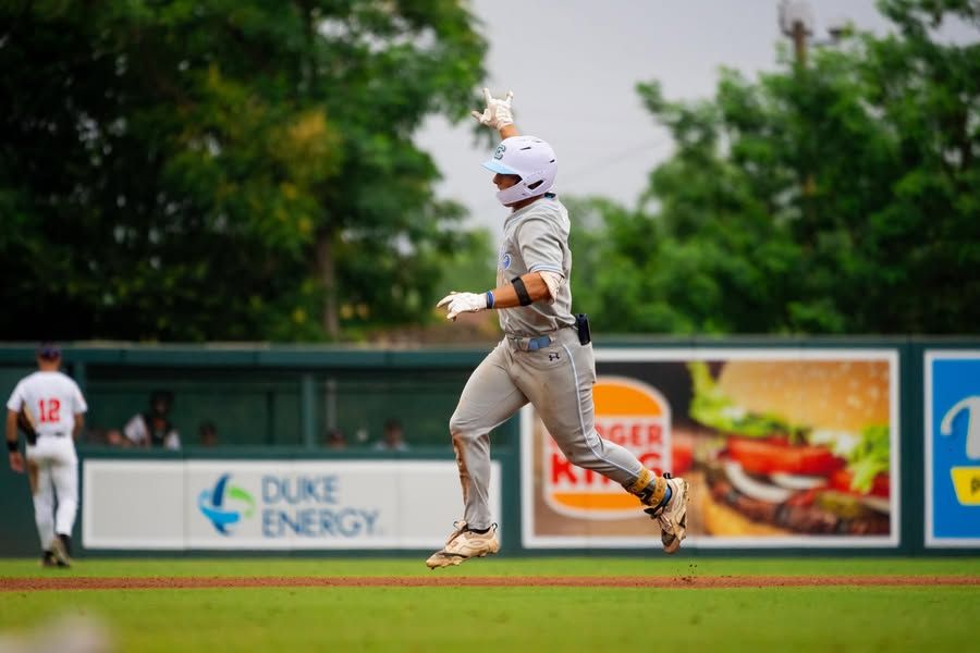 Image post by @GreenvilleDrive on Facebook