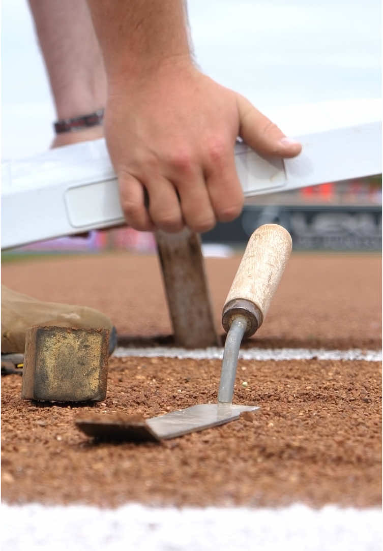 Video post by @trashpandasbaseball on TikTok