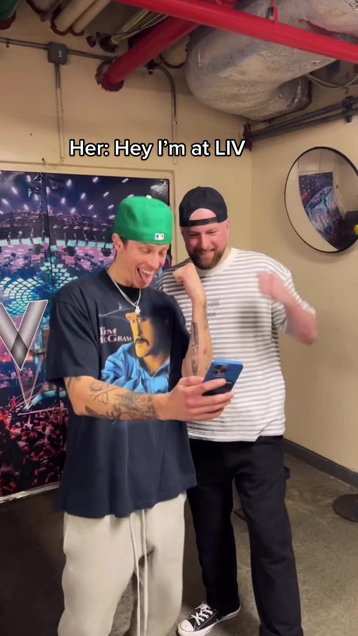 Video post by @livmiami on TikTok