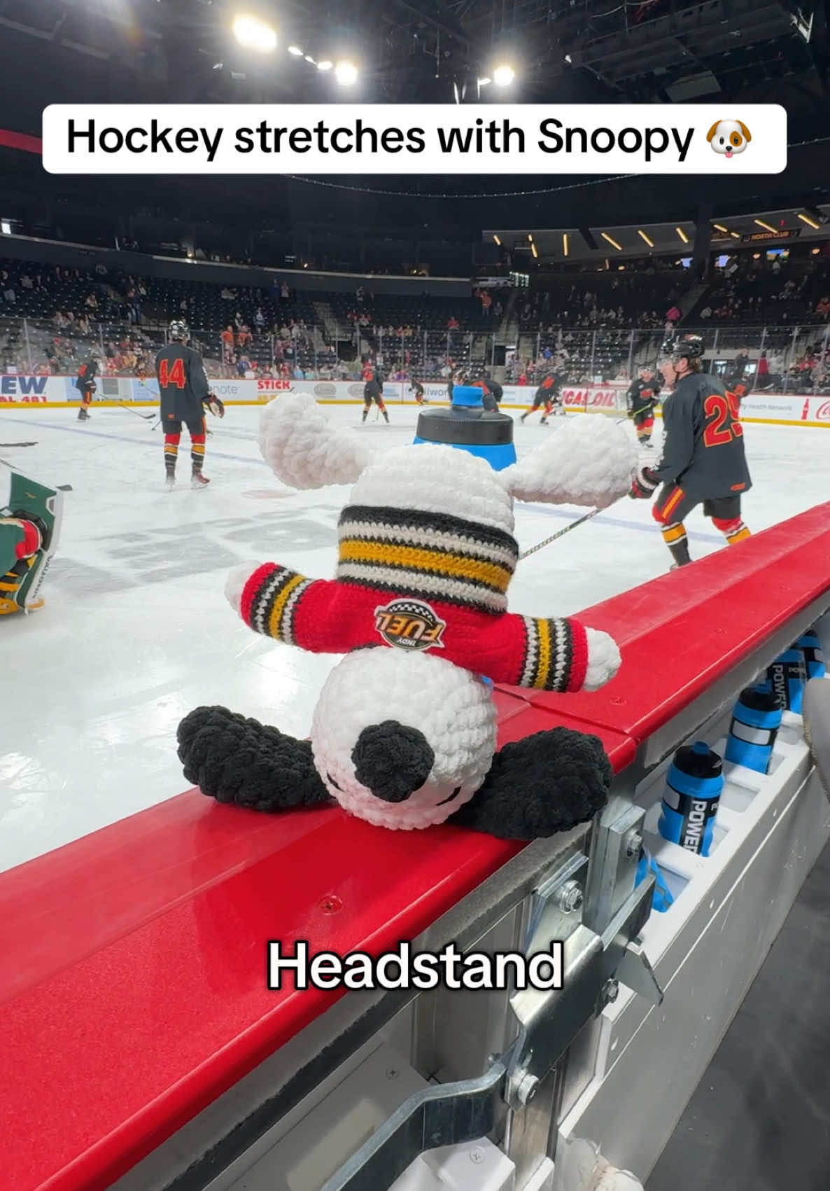 Video post by @indyfuel on TikTok