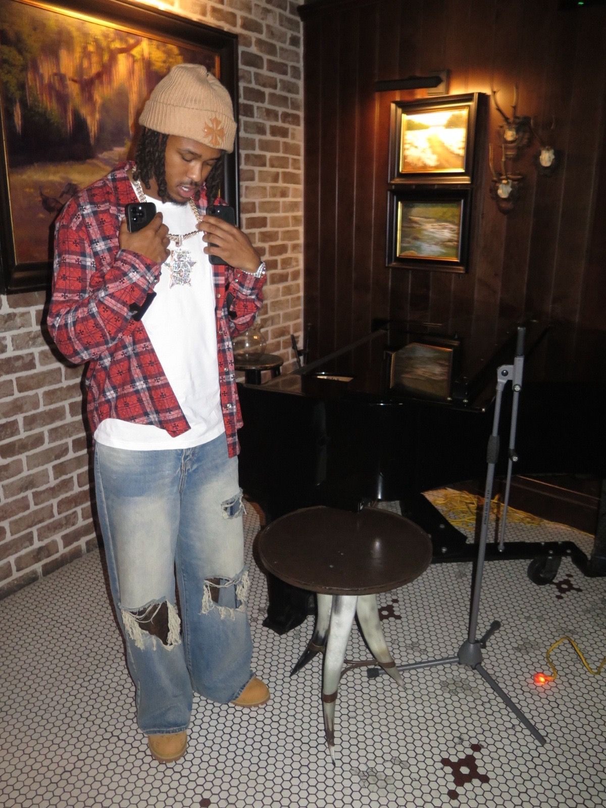 Video post by @meechie.1 on TikTok