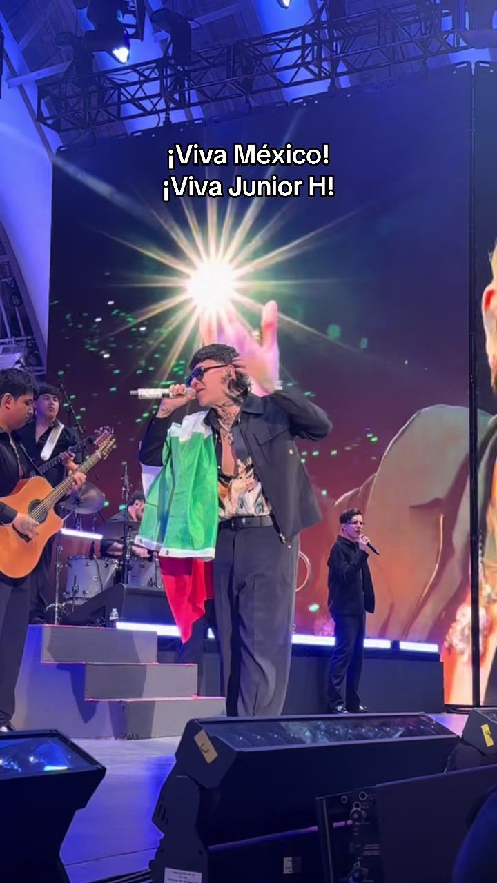 Video post by @livenation on TikTok