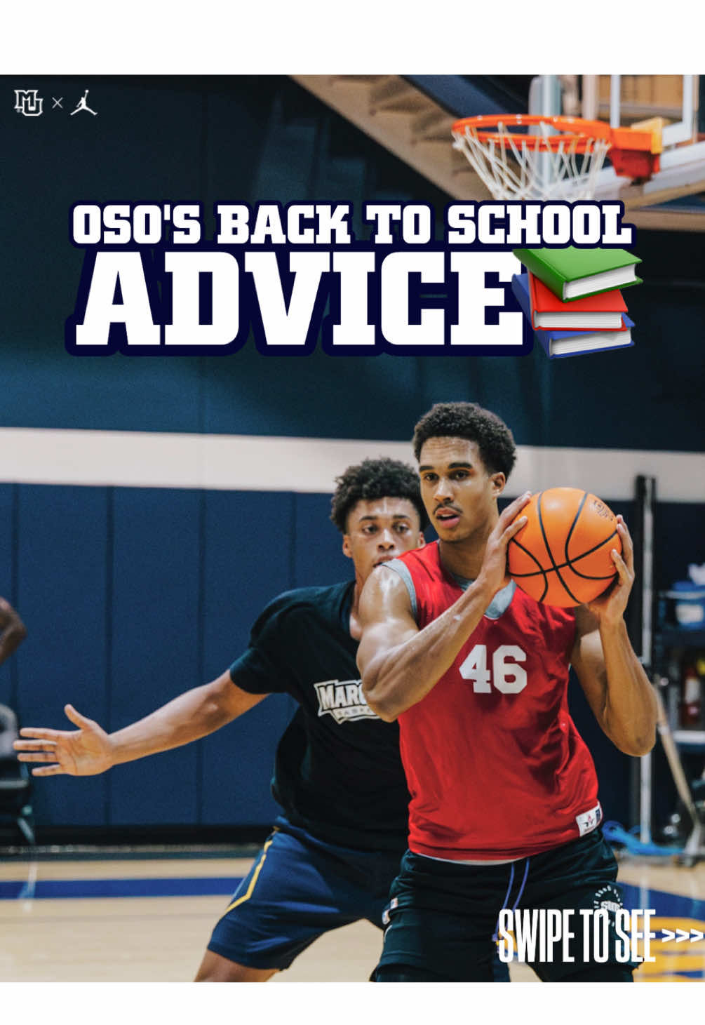 Video post by @marquettembb on TikTok