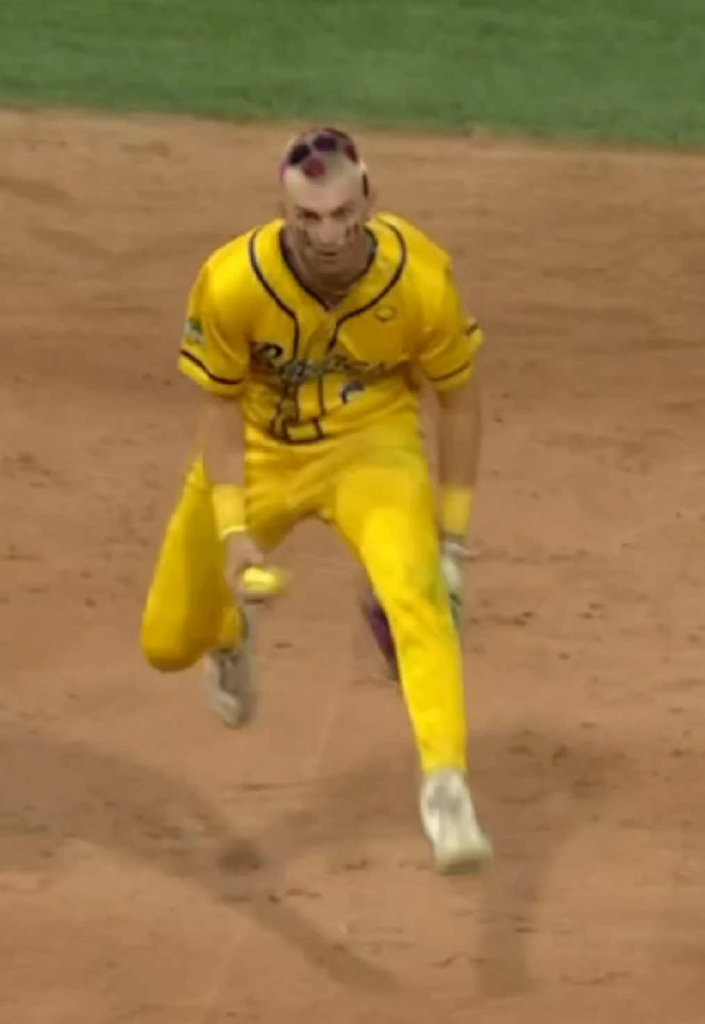 Video post by @officialbananaball on TikTok