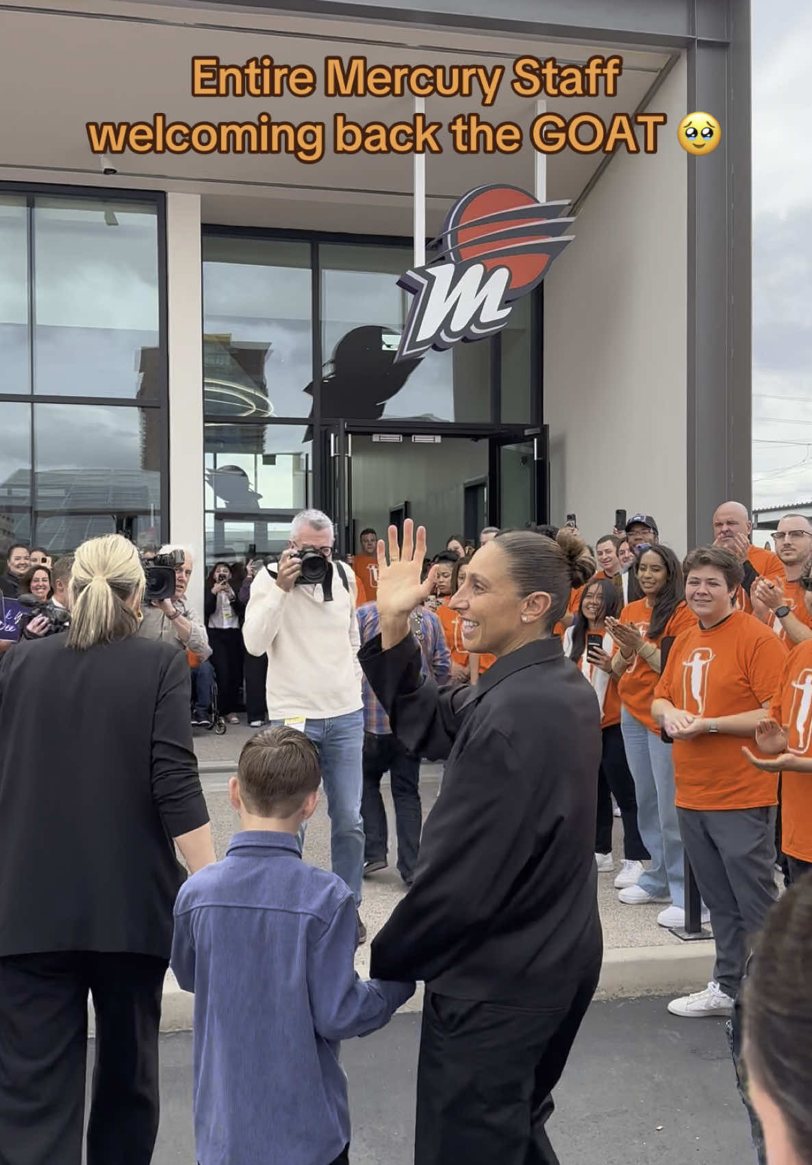 Video post by @phoenixmercury on TikTok