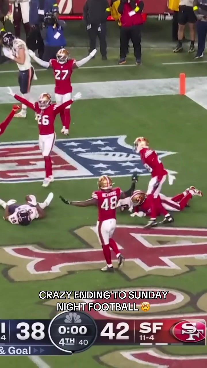 Video post by @nflcanada on TikTok