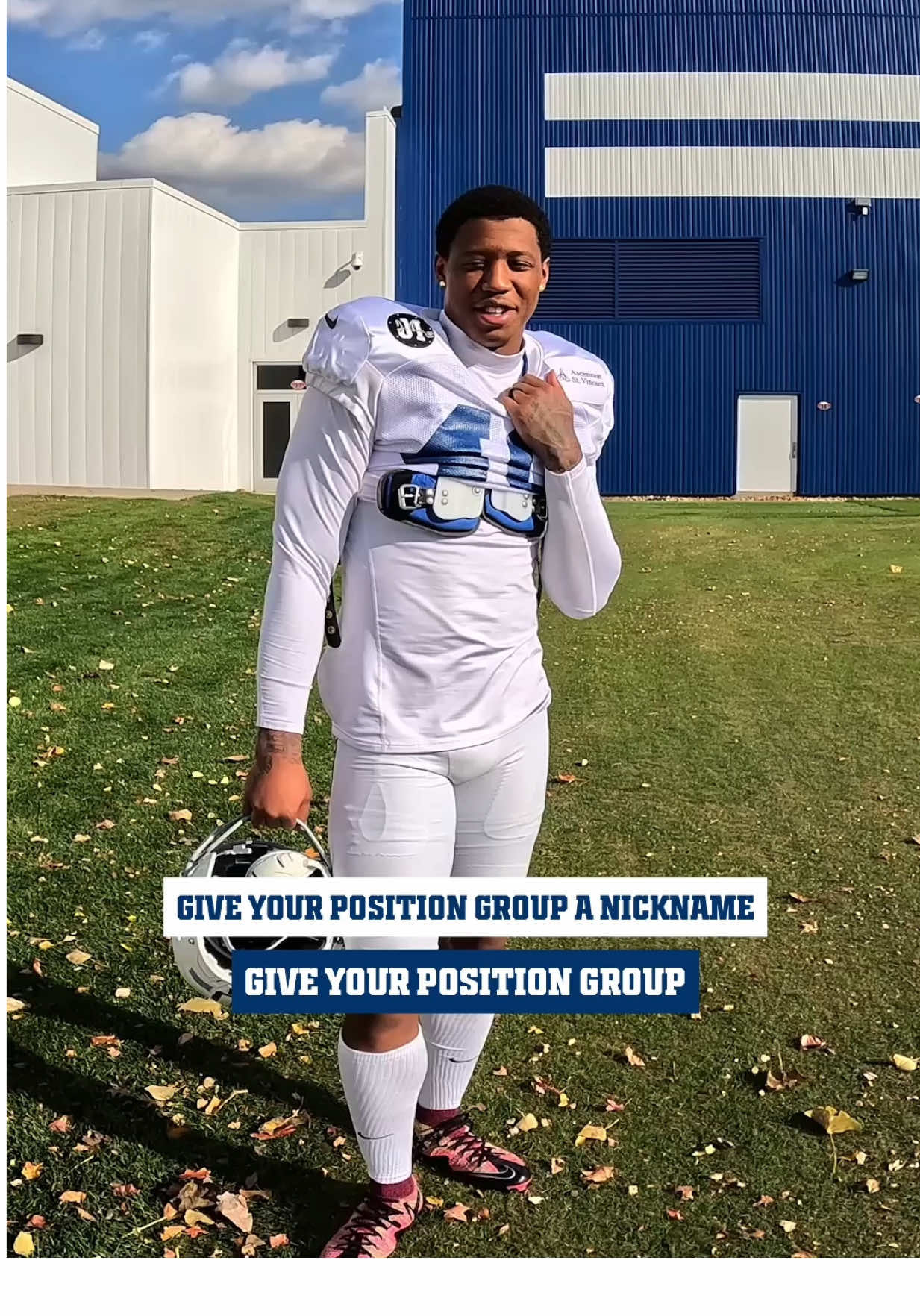 Video post by @colts on TikTok