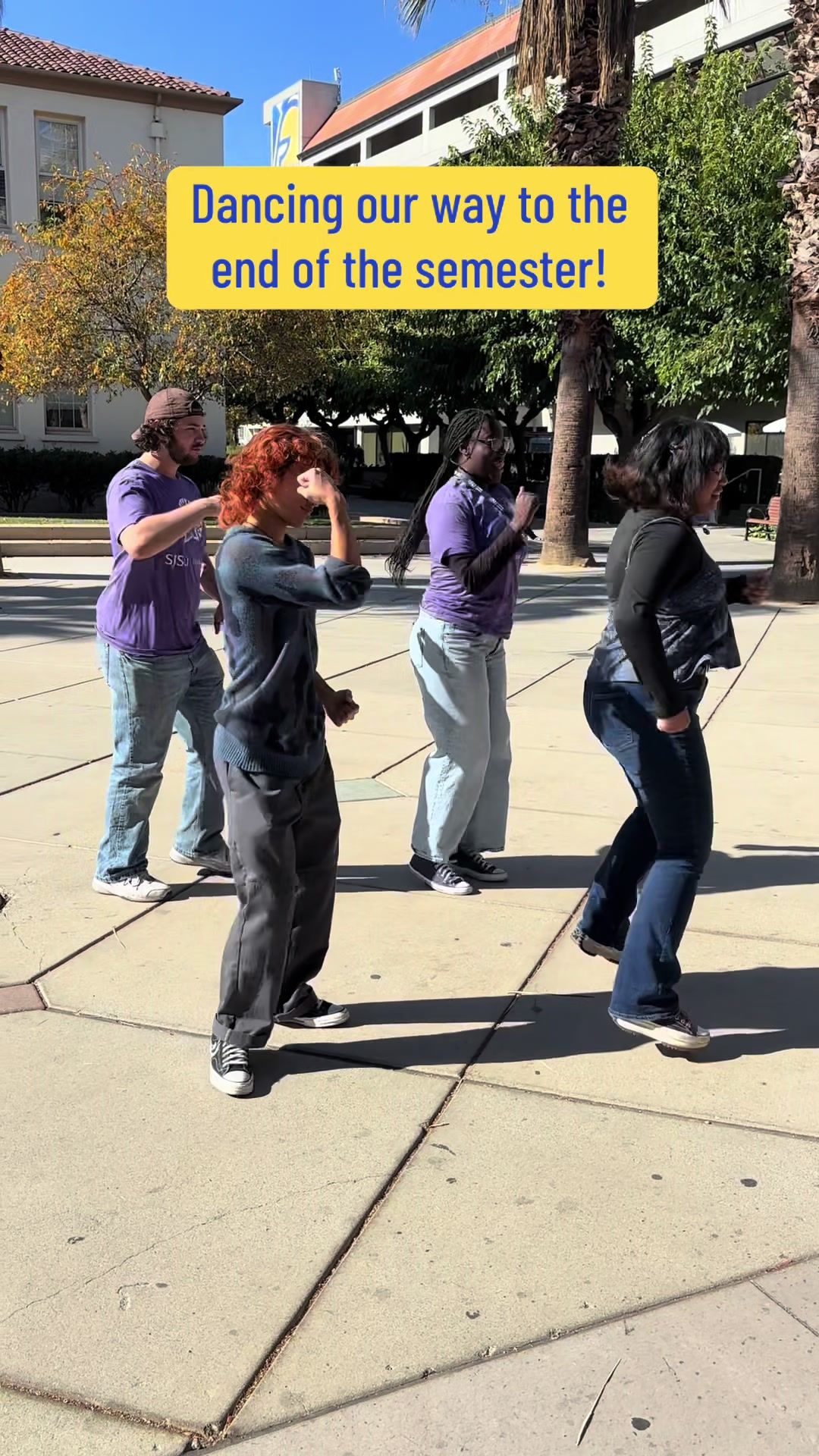 Video post by @sjsu_careercenter on TikTok