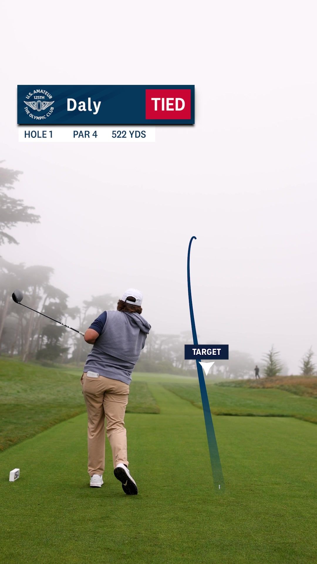 Video post by @usga on TikTok