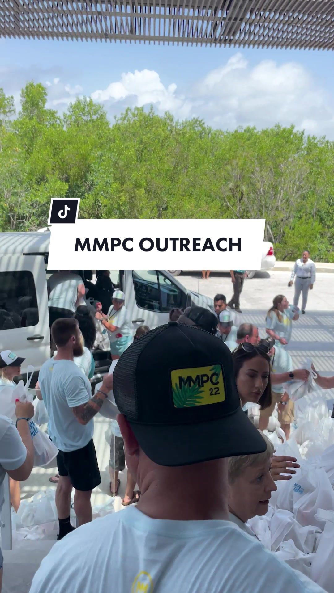 Video post by @movementmtg on TikTok