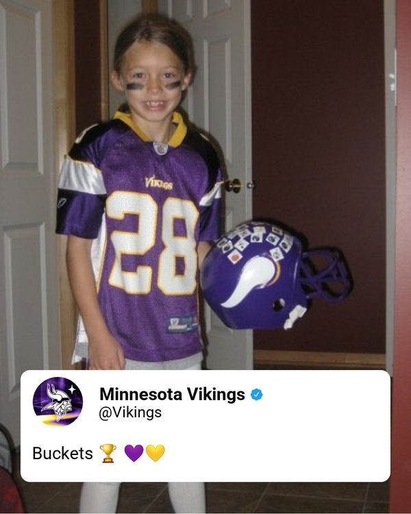 Image post by @NFLonESPN on Facebook