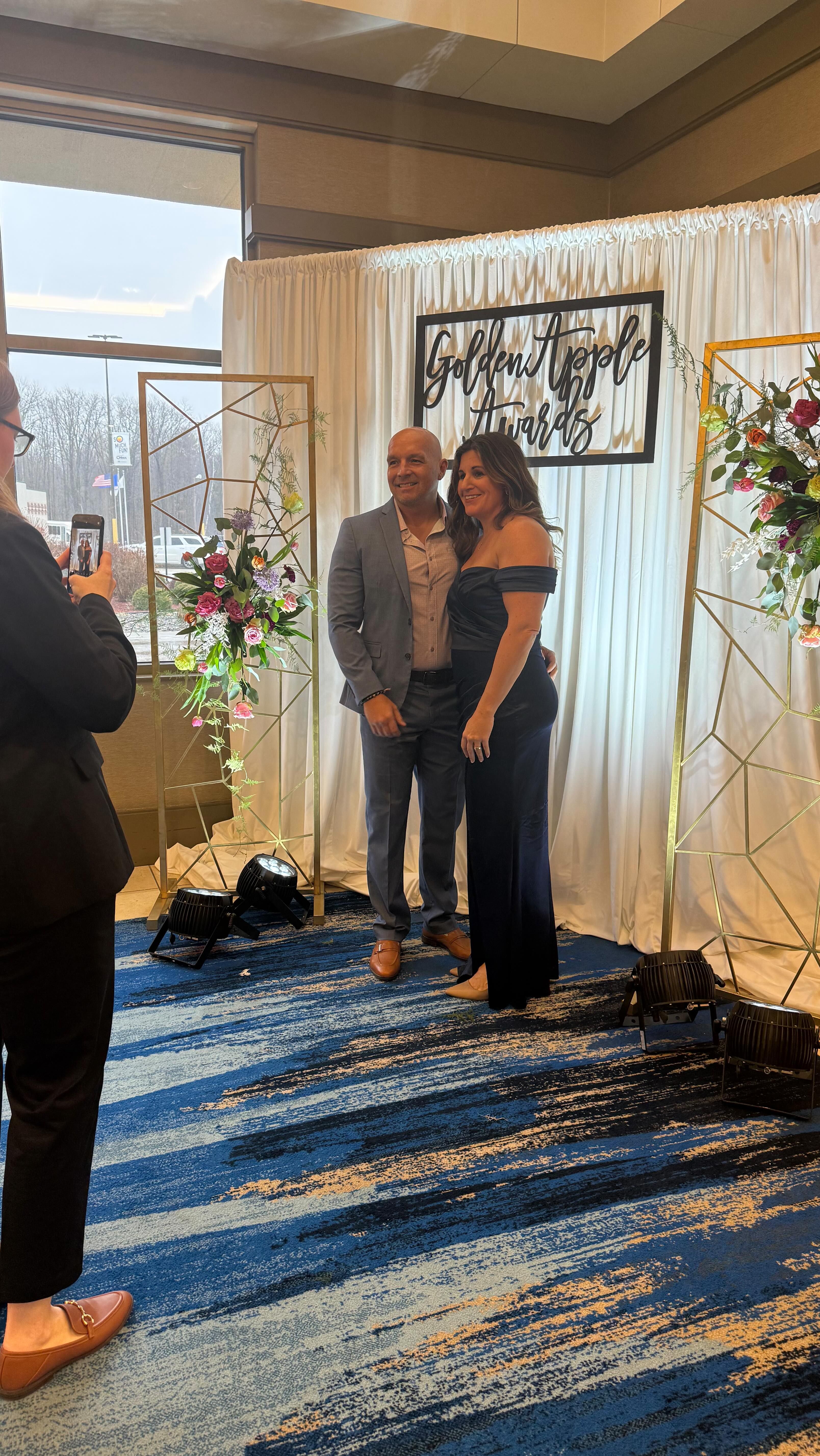 Video post by @GreaterGreenBayChamber on Facebook