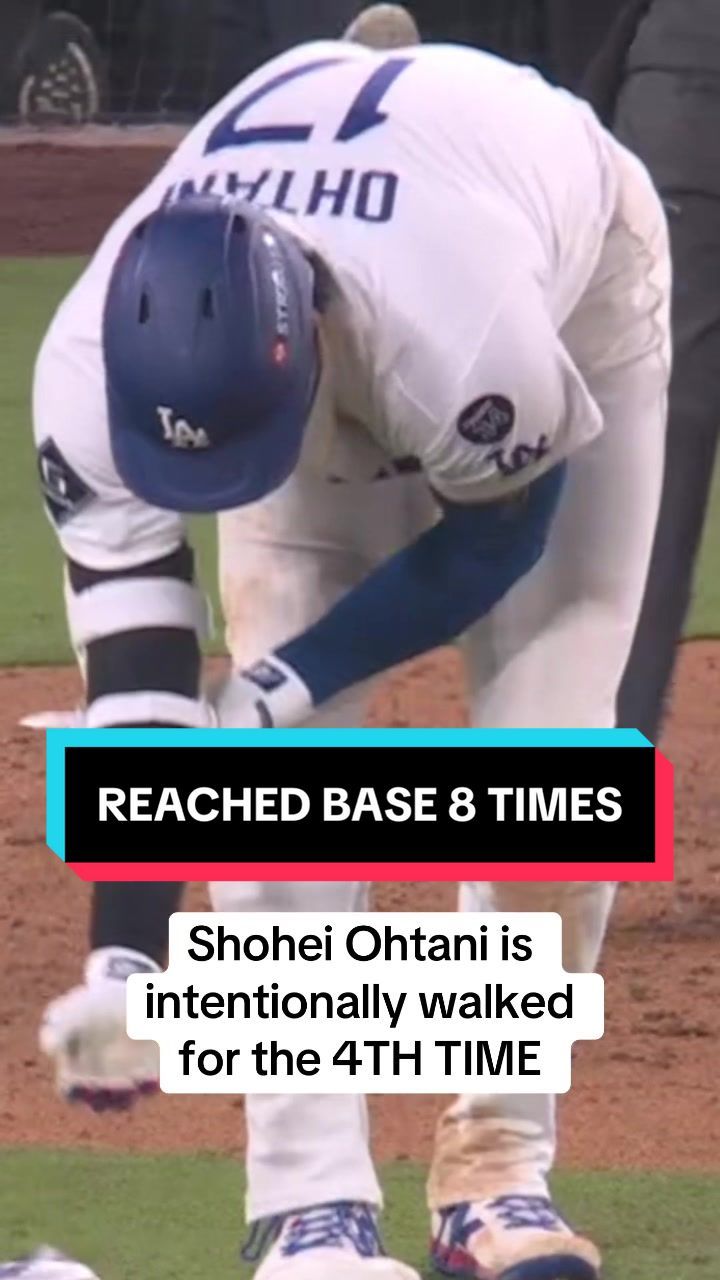 Video post by @mlb on TikTok