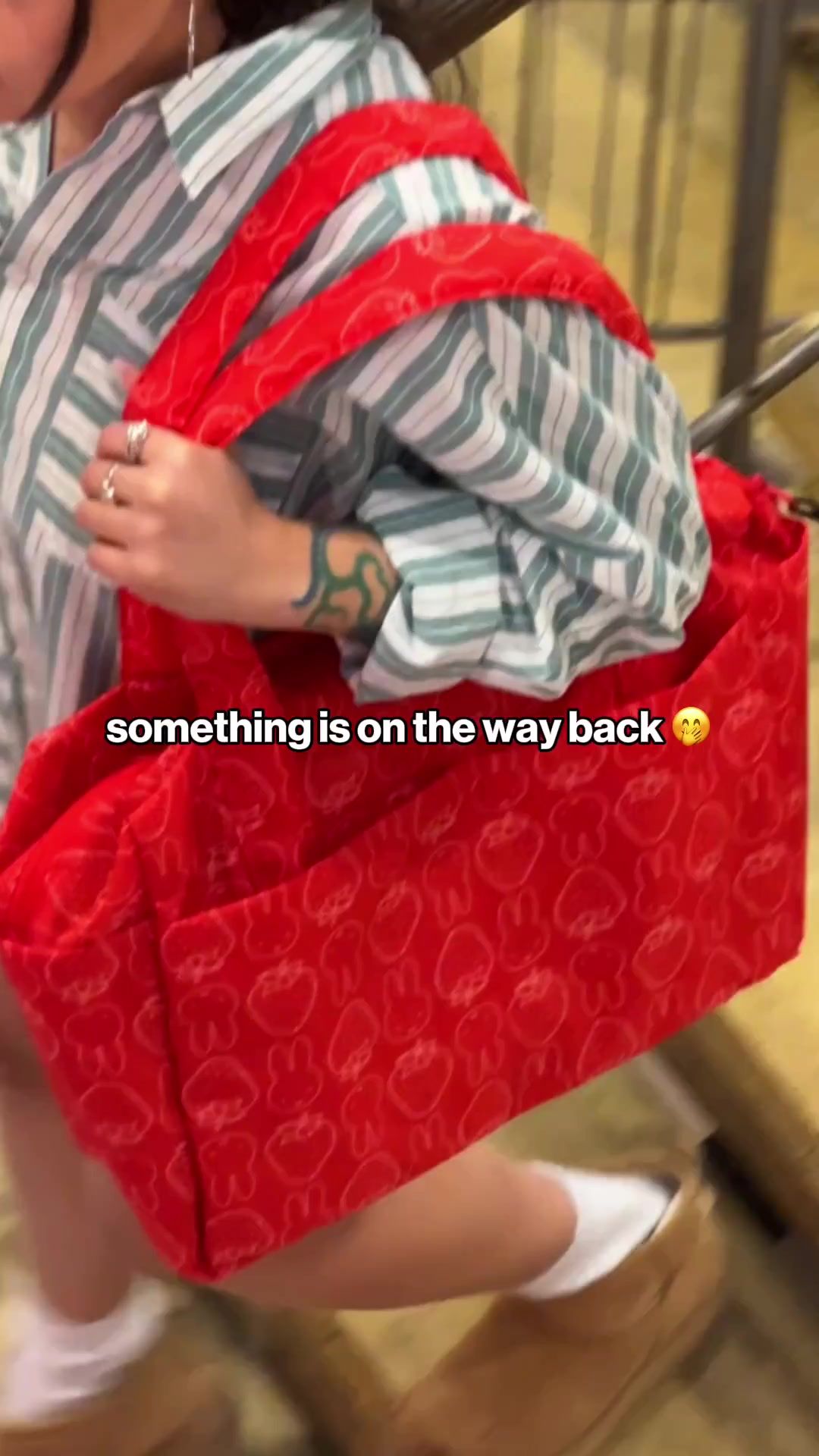 Video post by @urbanoutfitters on TikTok