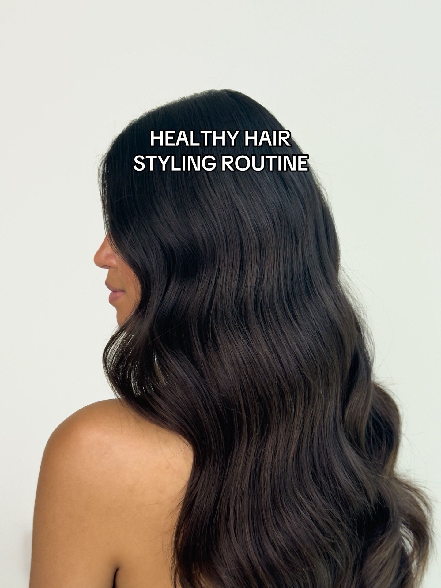 Video post by @olaplex on TikTok