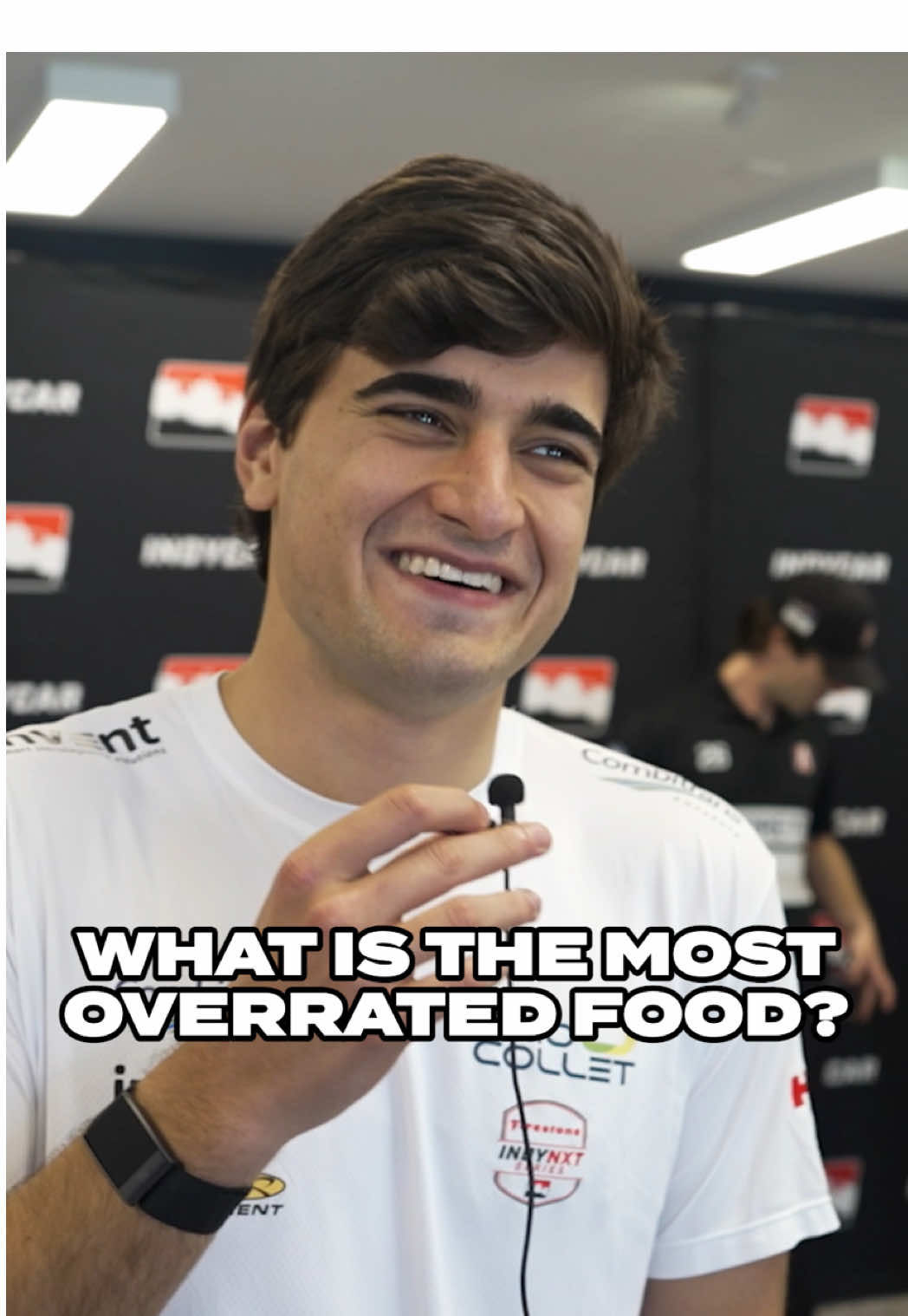 Video post by @indynxt on TikTok