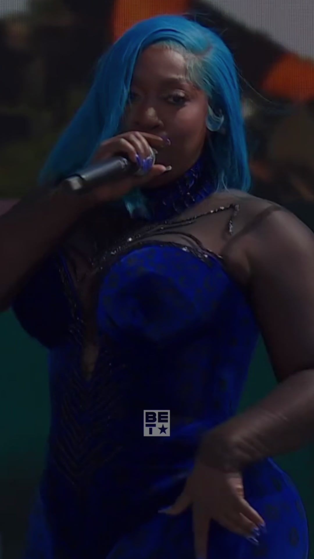 Video post by @bet on TikTok