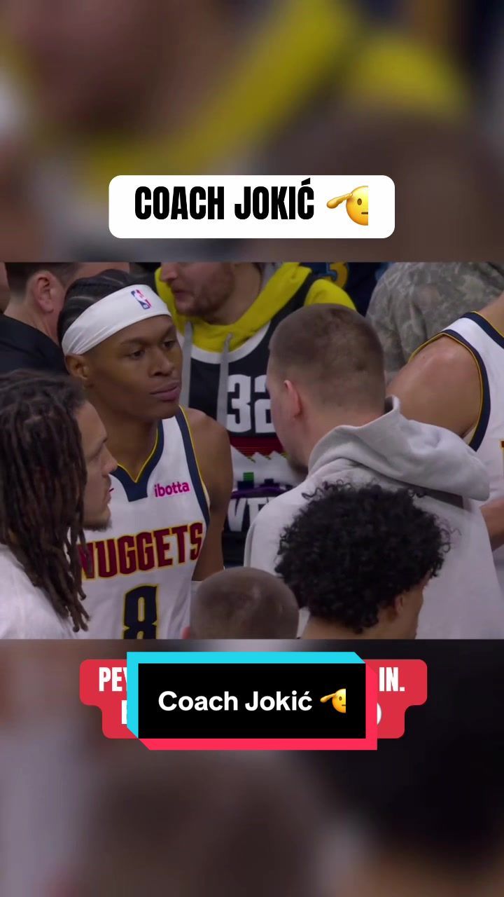 Video post by @nba on TikTok
