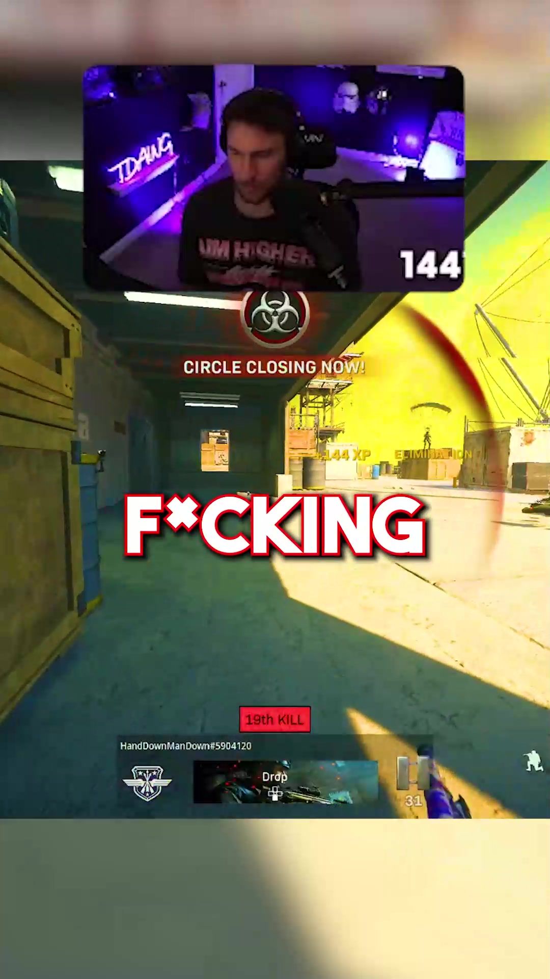 Video post by @tdawgsmitty on TikTok