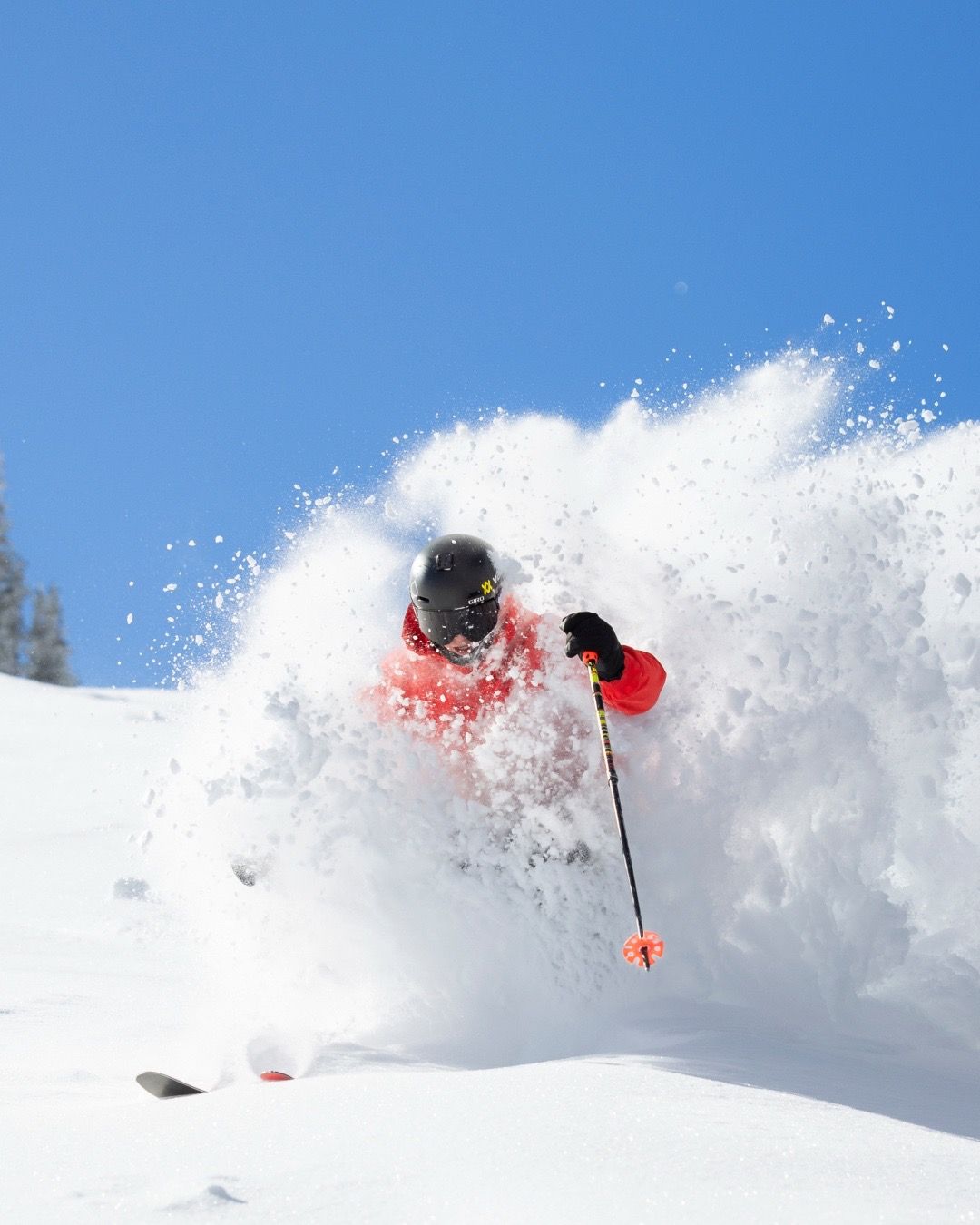 Video post by @aspensnowmass on TikTok