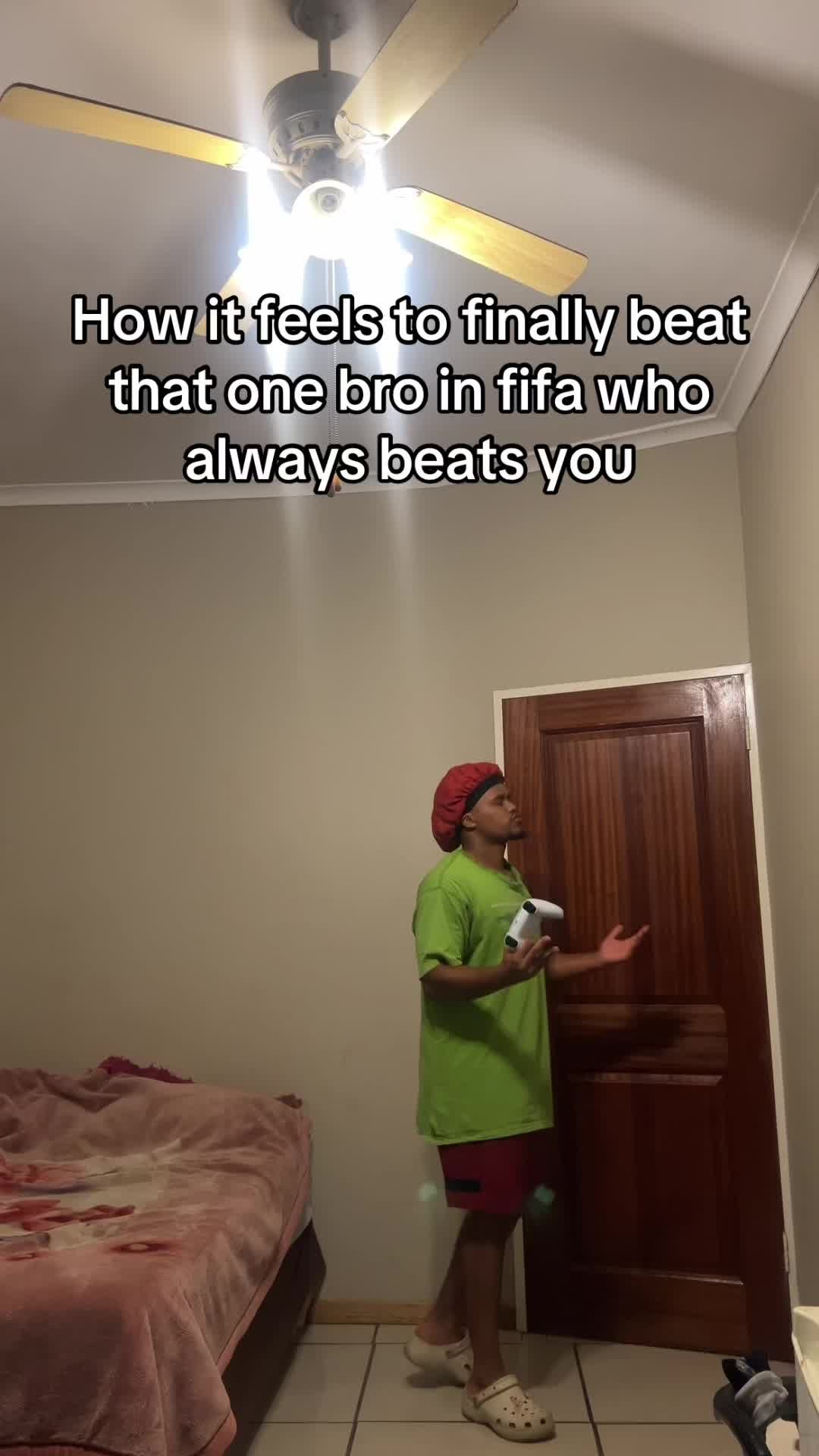 Video post by @colourful.freddie on TikTok