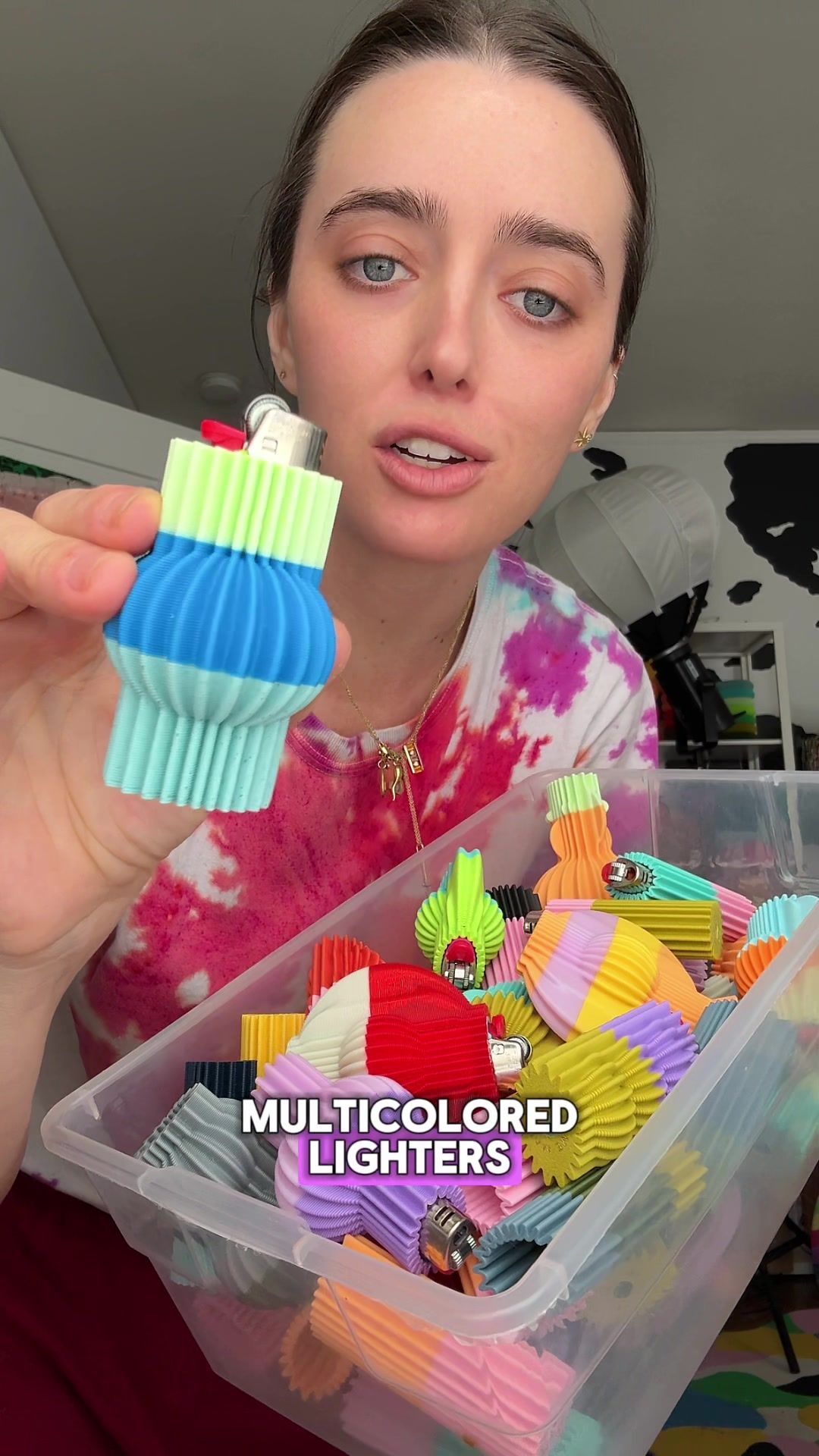 Video post by @champagneunicorns on TikTok