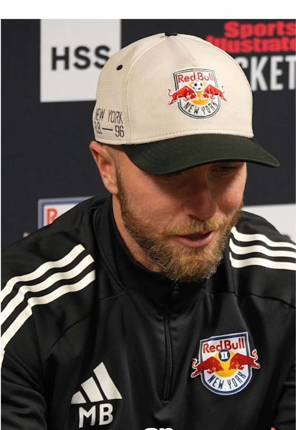 Video post by @redbullnewyork on TikTok