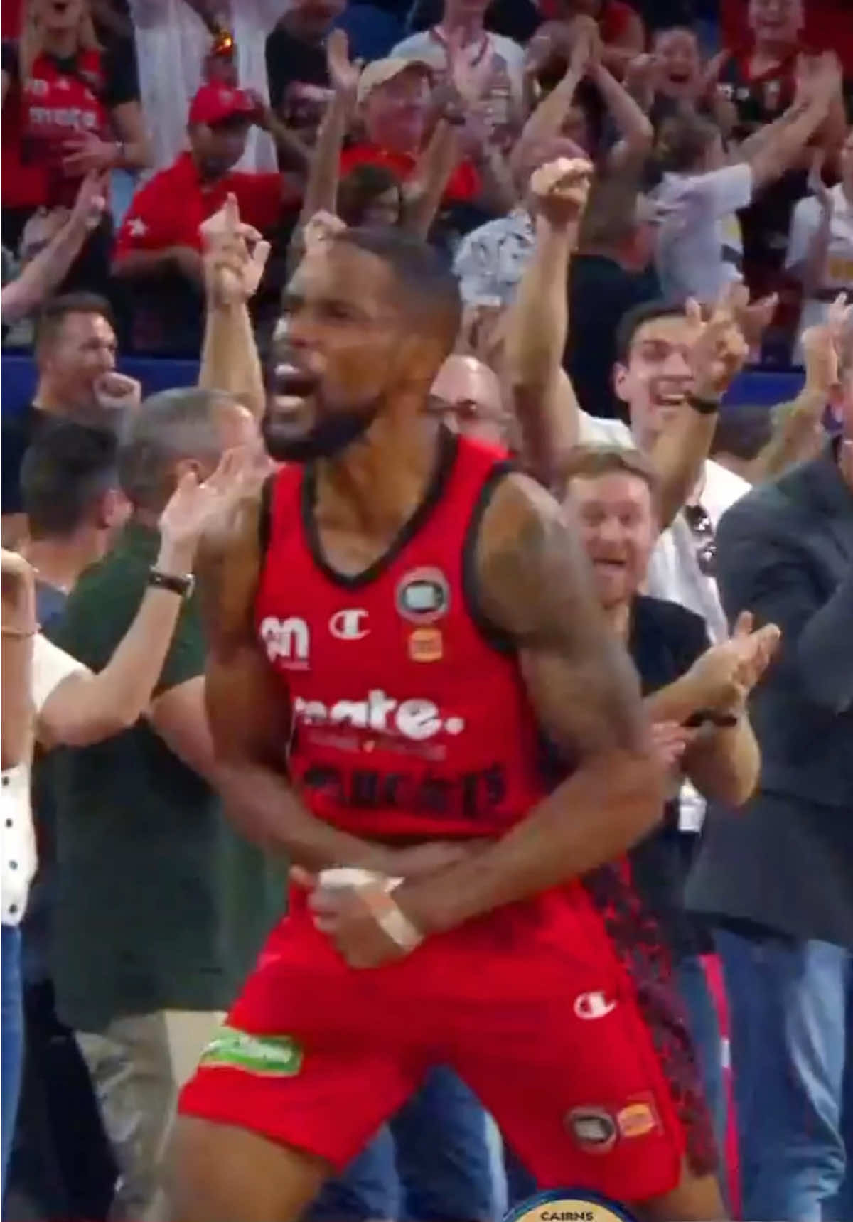 Video post by @nbl on TikTok