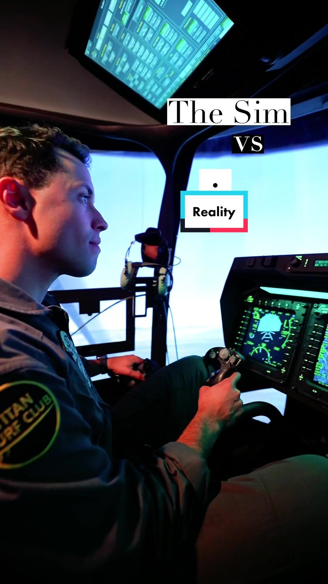 Video post by @schultzelliott on TikTok