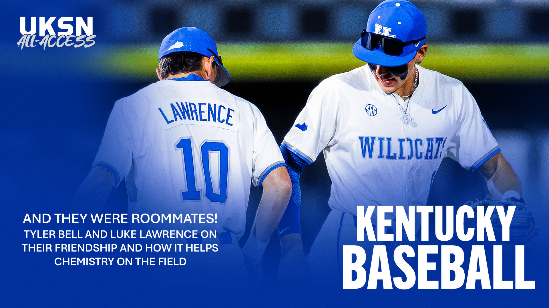 Video post by @UK Sports Network on Facebook