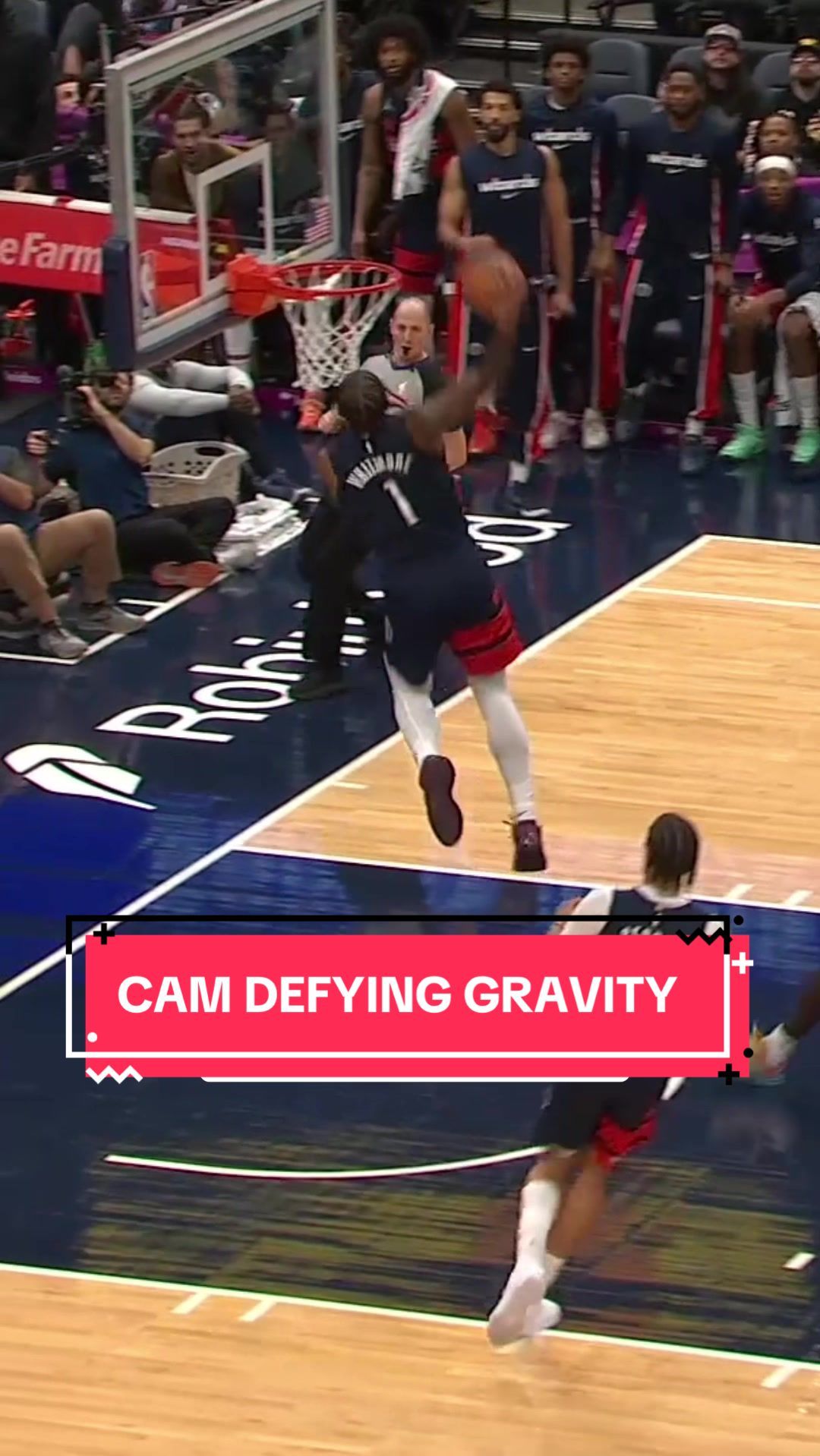 Video post by @wash_wizards on TikTok