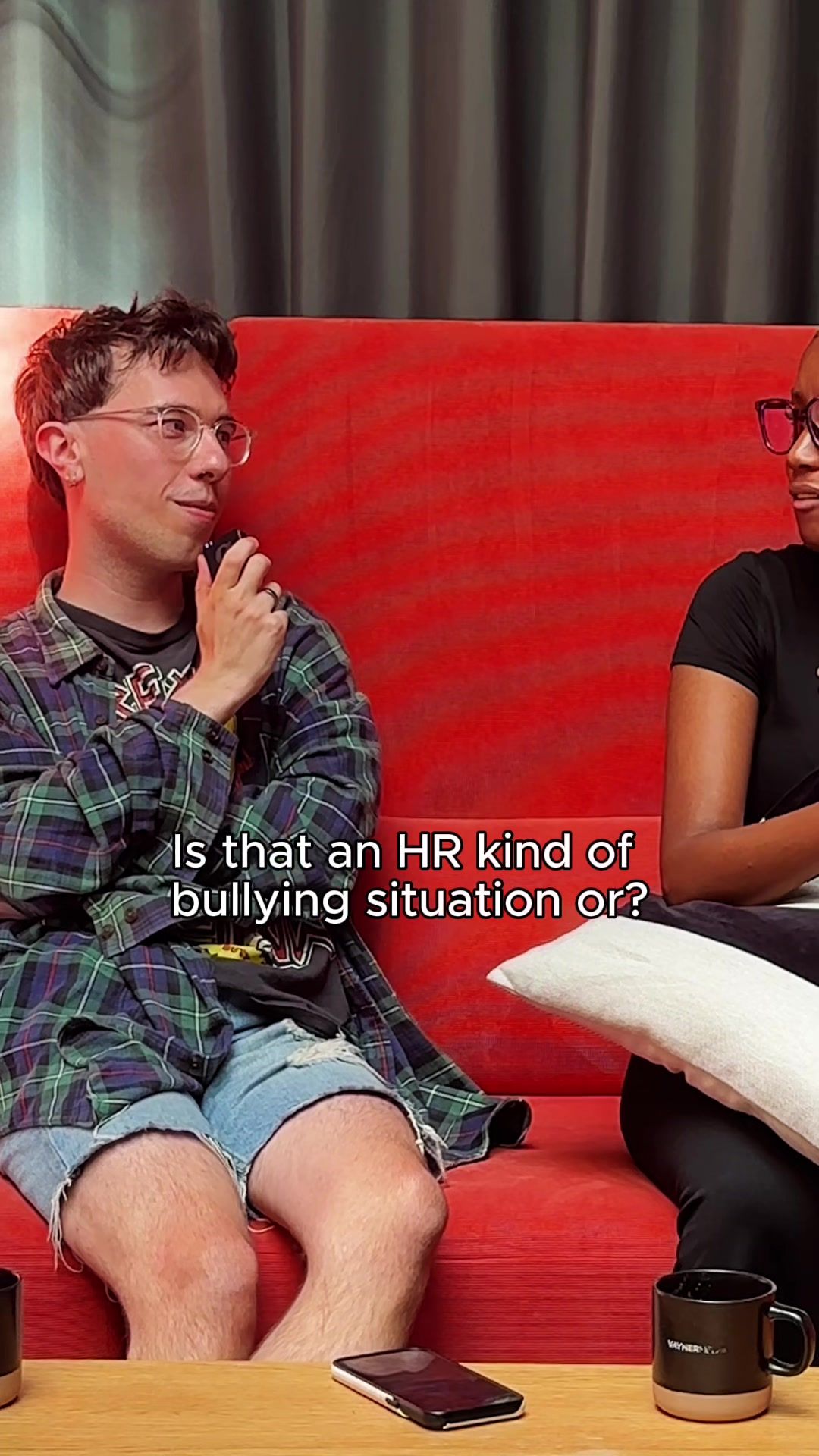 Video post by @indeed_ukie on TikTok