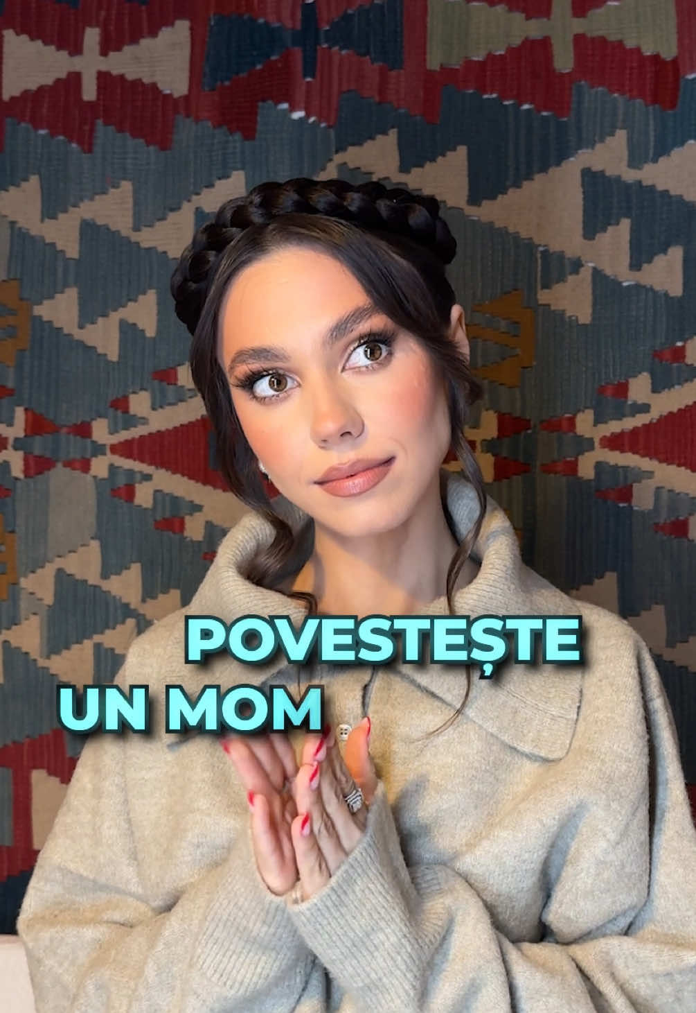 Video post by @mira on TikTok