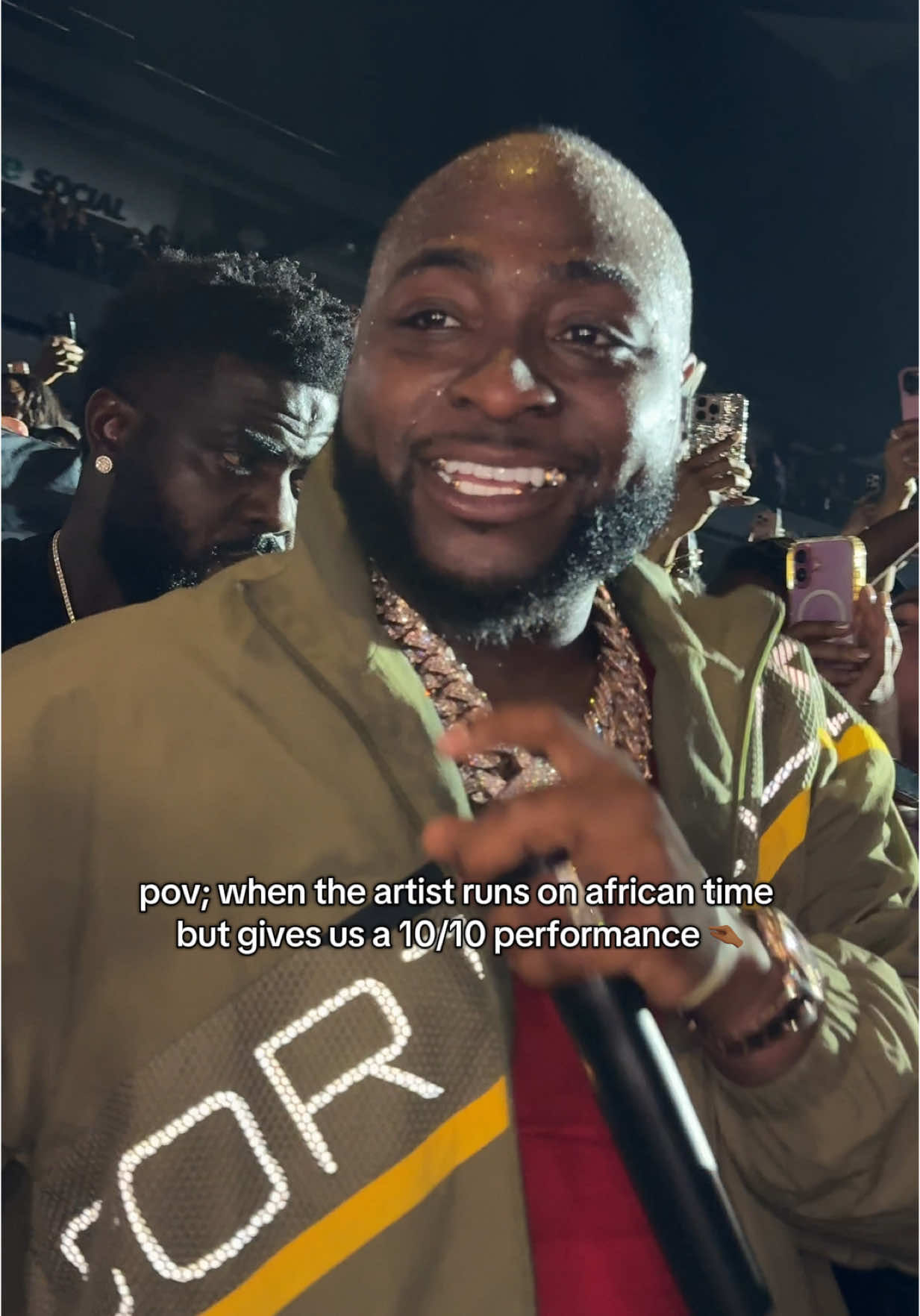 Video post by @doseofkhadija on TikTok