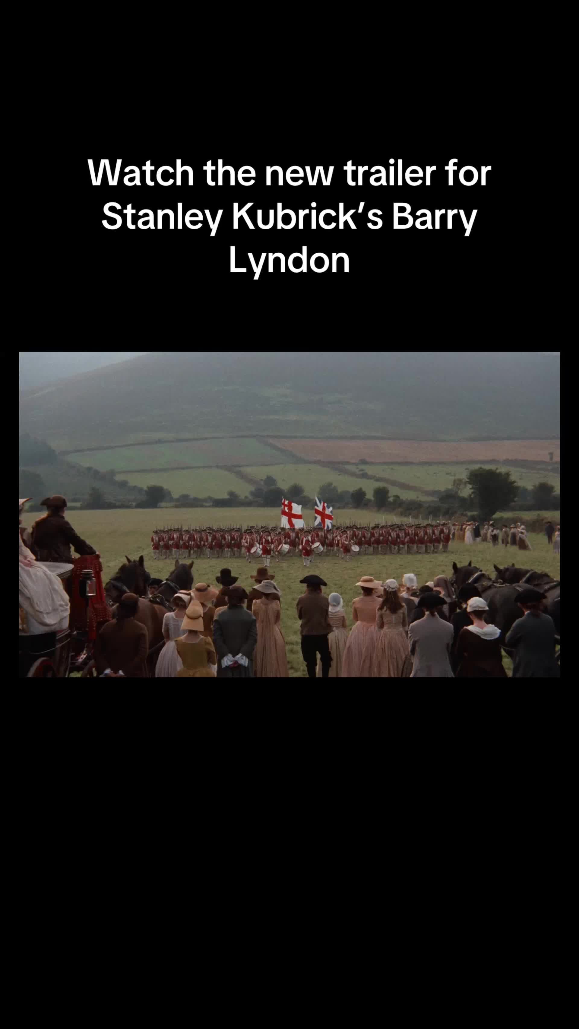 Video post by @letterboxd on TikTok