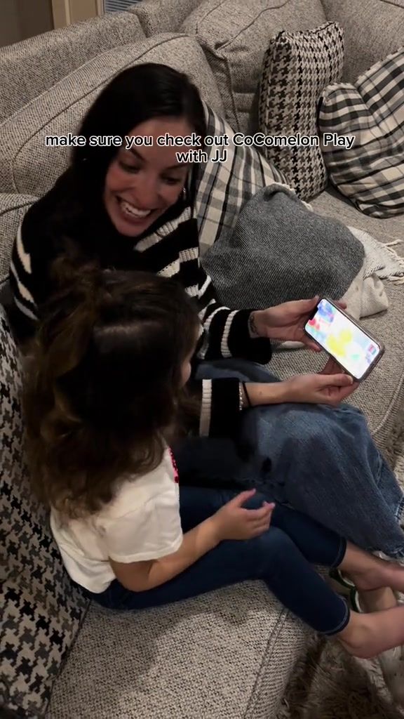 Video post by @cocomelon on TikTok