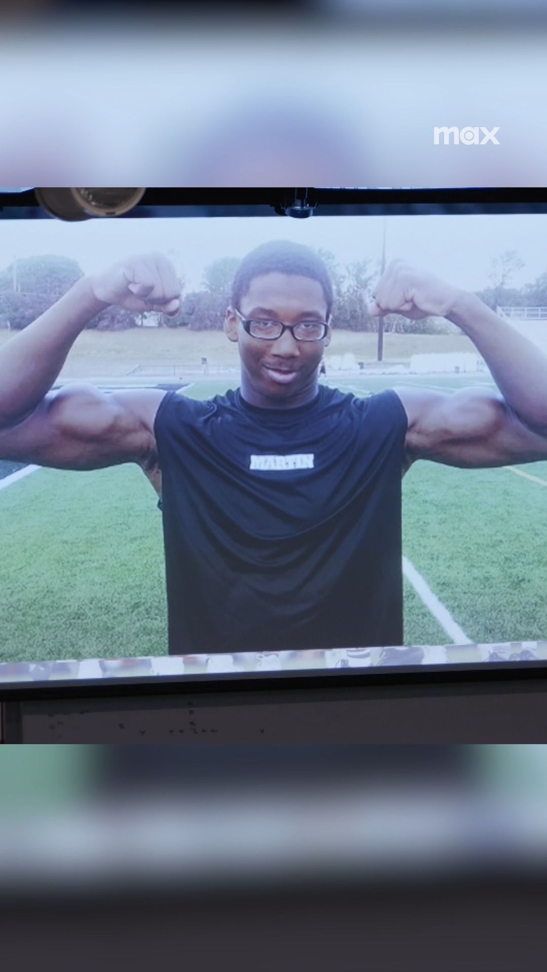 Video post by @HardKnocksHBO on Facebook