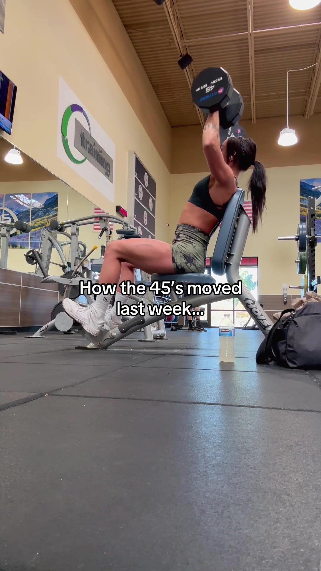 Video post by @lexieherod on TikTok