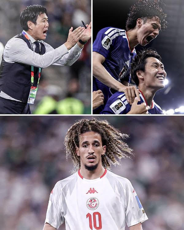 Image post by @ESPNFC on Facebook